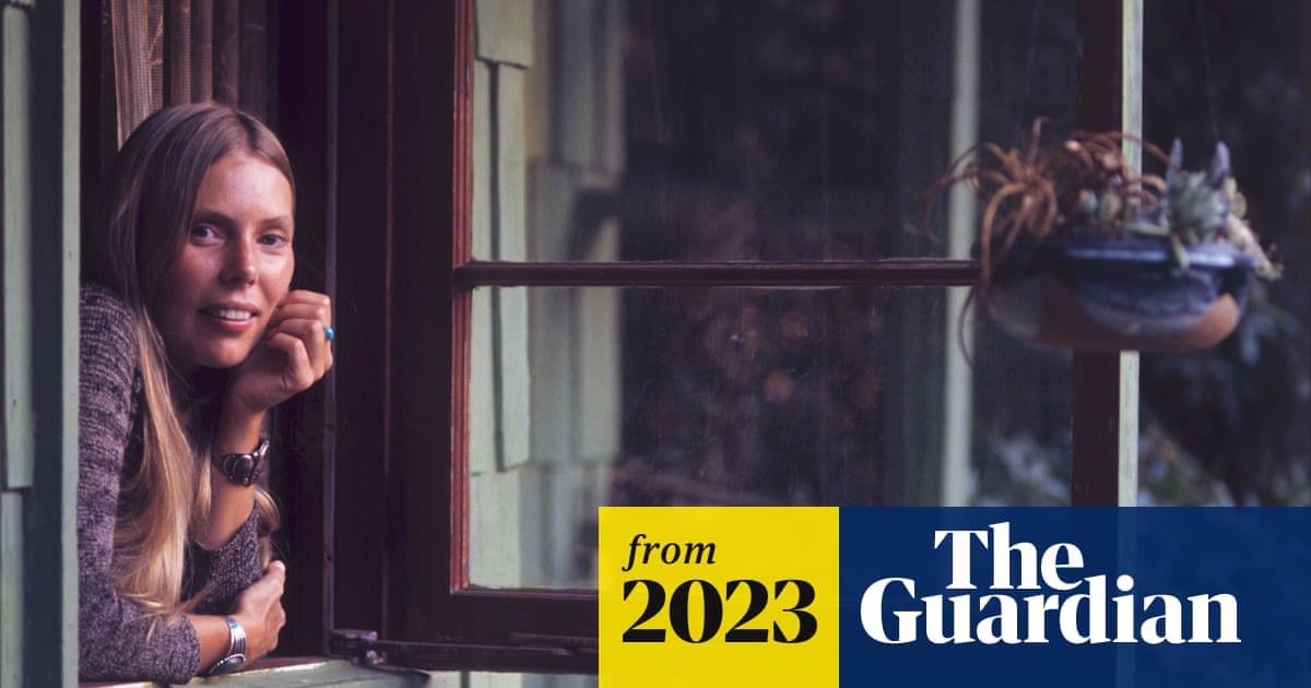 GregWetherall's tweet card. From the Doors to Joni Mitchell, he captured the greats. But Crosby, Stills, Nash and Young won his heart. The revered Californian photographer looks back – and reveals the ‘lost’ Harvest cover