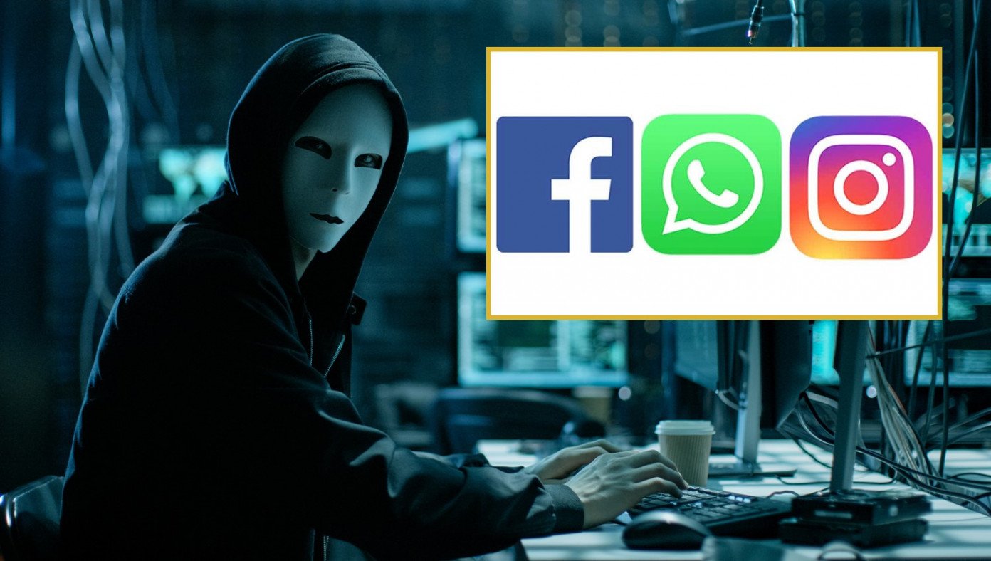 TheBabylonBee's tweet card. WORLD—With Facebook down, and the world basking in the warm glow of a post-Facebook utopia, the hackers responsible for the attack are now warning that if their demands are not met, they will...