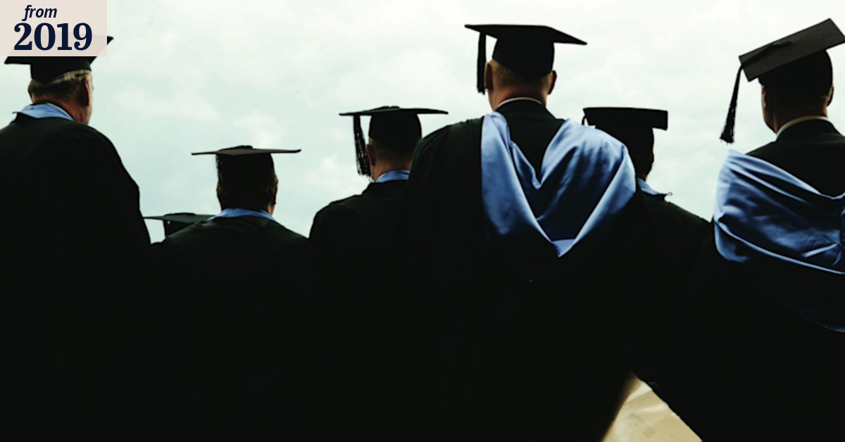 intinternships's tweet card. Parents are contacting lecturers to query their adult children's grades and one mother even threatened legal action after her child missed out on a tutorial.