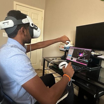 Tweet card summary image