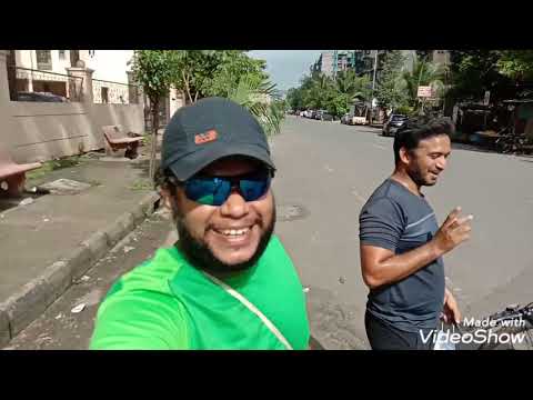 devdattasays's tweet card. Cycling Episode 3 | Swapna Nagari | Private Property - No trespassing...