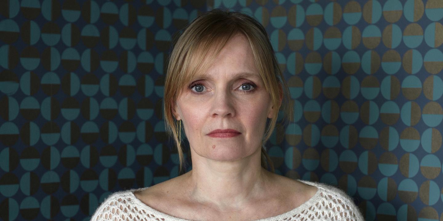 Berentrice's tweet card. Pour la philosophe, la misandrie « permet de nommer ce que les féministes ont en commun par-delà leurs divergences : la colère vis-à-vis du patriarcat et la détestation de ceux qui le soutiennent ».