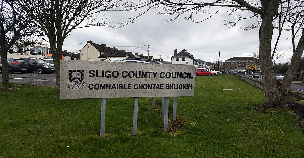 walshthomasf's tweet card. There are calls on the Government to provide more core funding to Sligo County Council. It comes as the Budget for County Sligo for the next 12 months was passe...