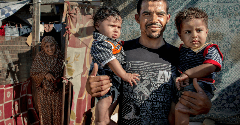 Tweet card summary image