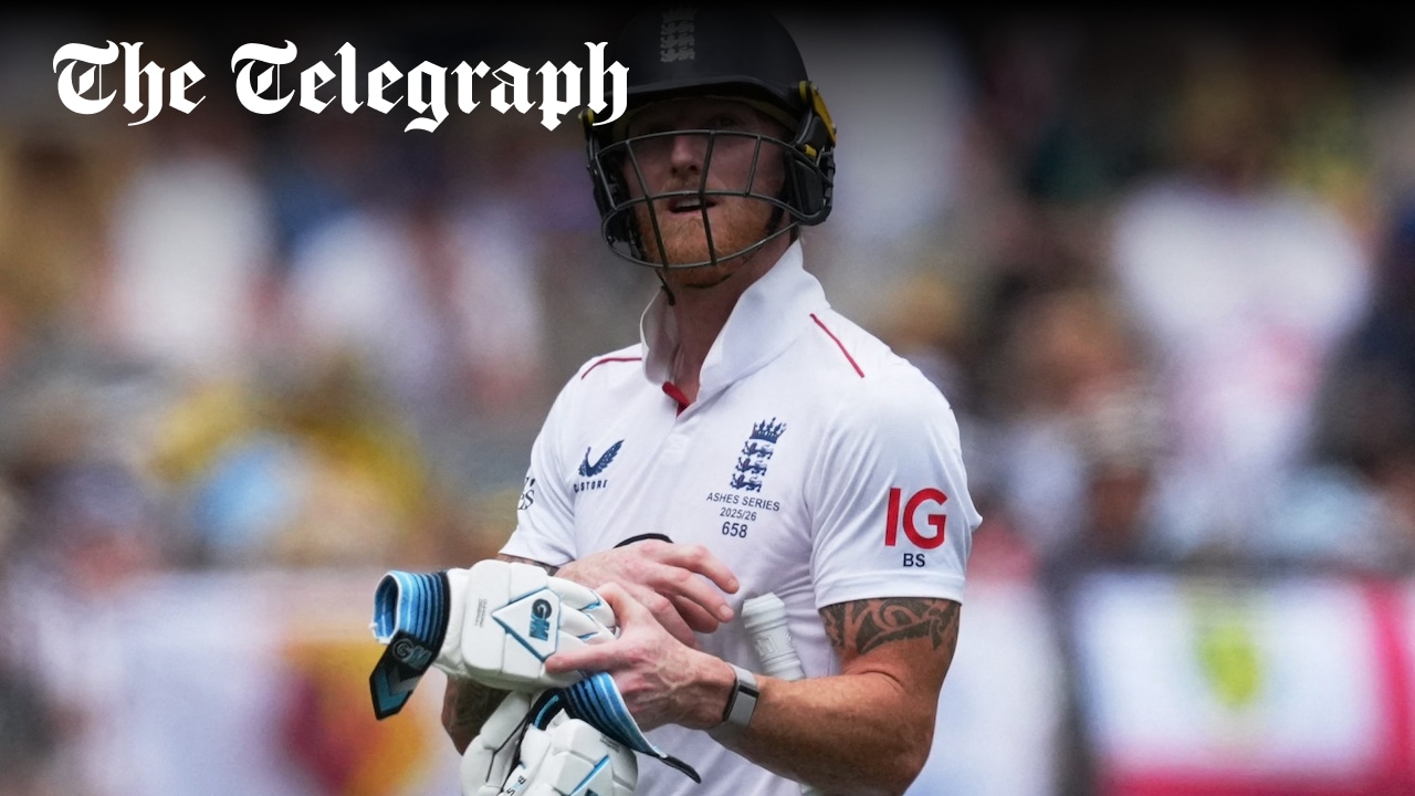 willis_macp's tweet card. Brendon McCullum says his side will try to build ‘connectivity and camaraderie’ in wake of humbling first Test defeat by Australia