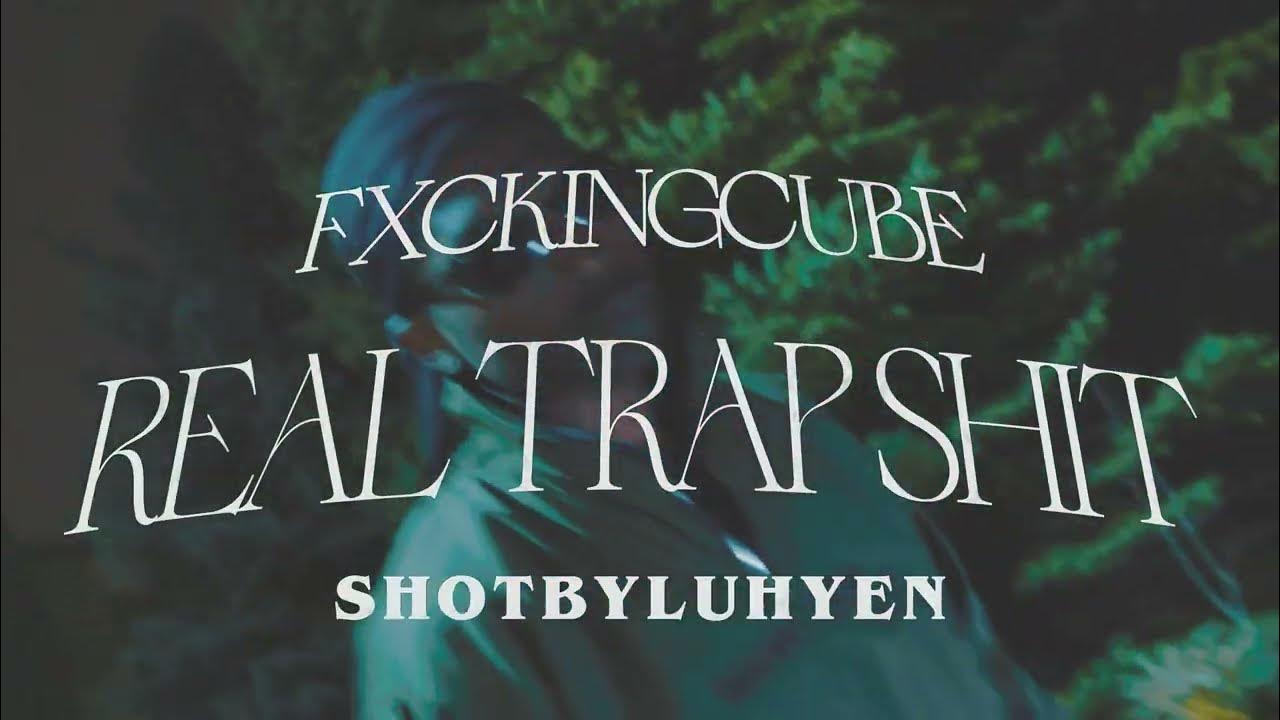 fxckingcube's tweet card. fxckingcube - Real Trap Shit (Official Music Video)