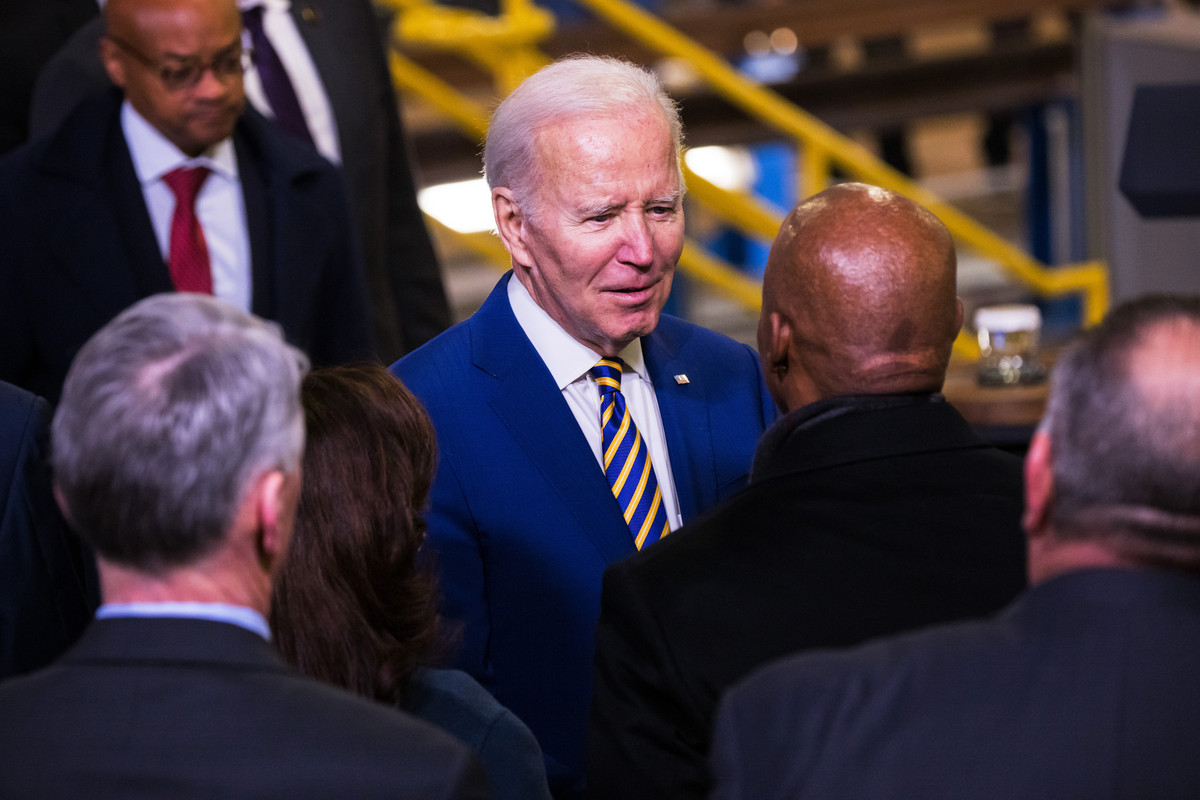 politicony's tweet card. Mayor Eric Adams once called himself the “Biden of Brooklyn.”