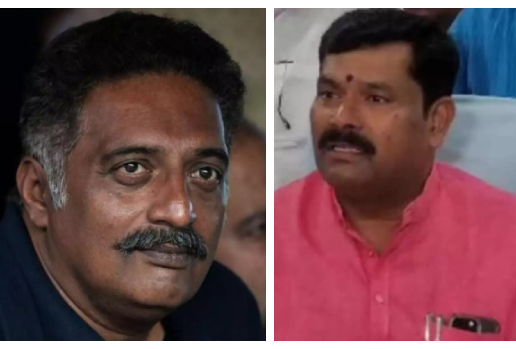 navasamajanews's tweet card. 2025ನೇ ಸಾಲಿನ ಕರ್ನಾಟಕ ರಾಜ್ಯೋತ್ಸವ ಪ್ರಶಸ್ತಿ (Karnataka Rajyotsava Award) ಪ್ರಕಟ ಮಾಡಲಾಗಿದ್ದು, ಬಹುಭಾಷಾ ನಟ ಪ್ರಕಾಶ್ ರಾಜ್ (Prakash Raj) ಗೆ ಕೊಡಲಾಗುತ್ತಿದೆ.