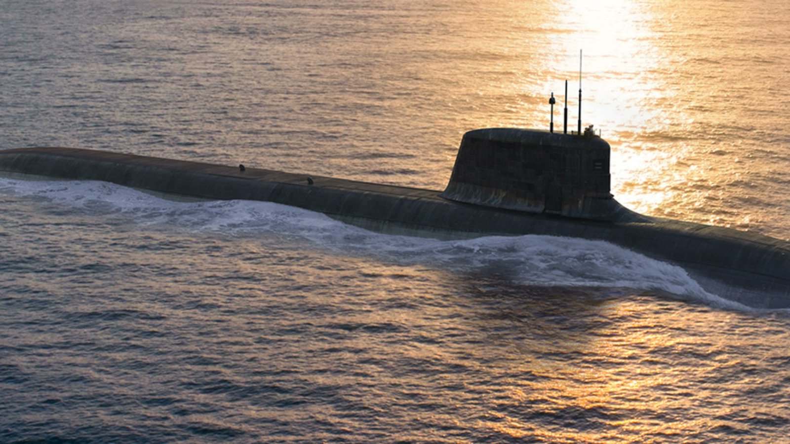 chris_p_hansen's tweet card. Donald Trump wants AUKUS to serve his “America First” agenda. We know what that means: Australia Last. I just joined thousands demanding we walk away from this $368 billion nuclear deal. Raise your...