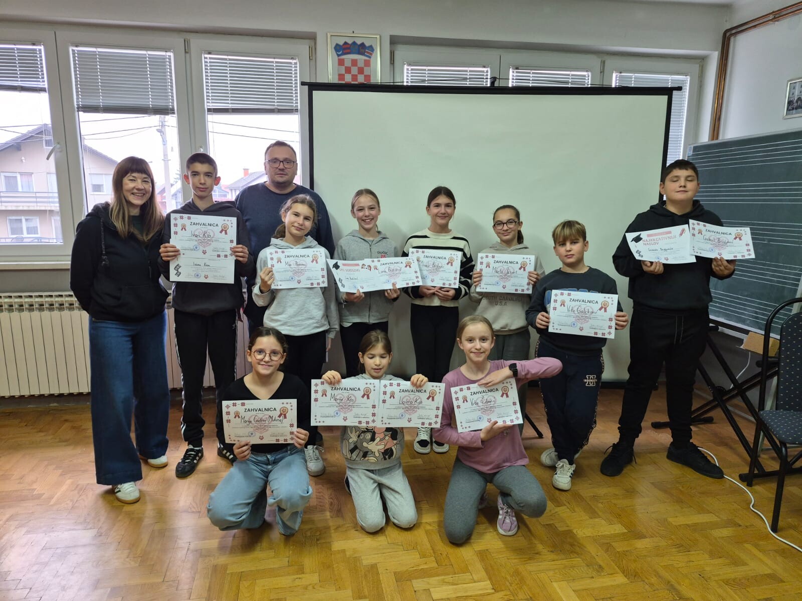 KagerDalia's tweet card. Mraclin . hr