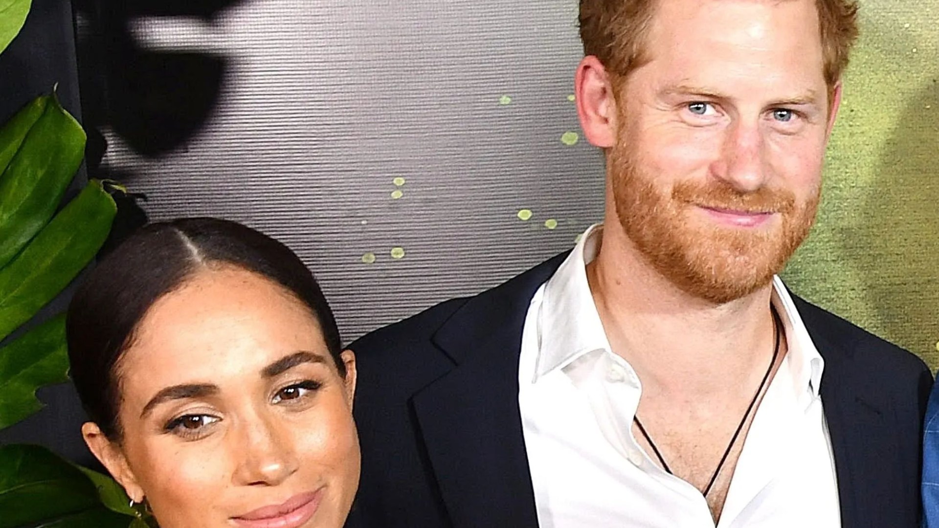 MattSunRoyal's tweet card. IT was billed as a rare “date night” for the supposedly privacy-loving couple. But as Harry and Meghan glad-handed Hollywood executives on the red carpet this week, some royal aides are concerned t…