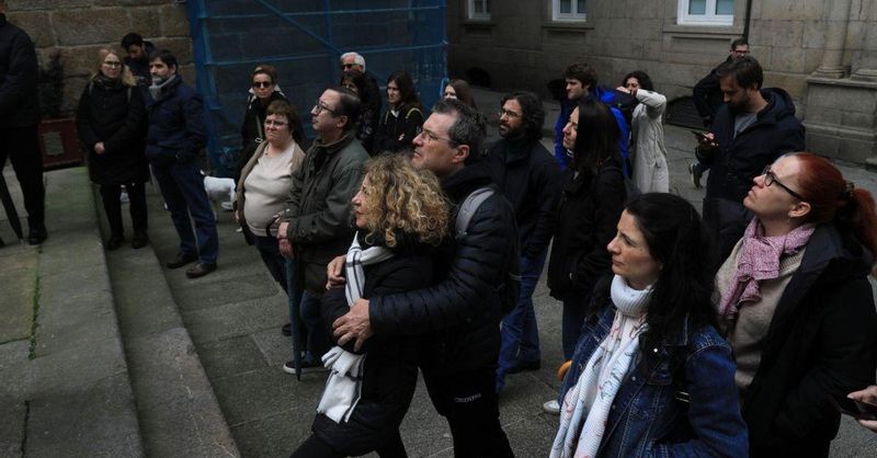 LaRegion's tweet card. Ourense va camino de firmar su peor registro en los últimos tiempos