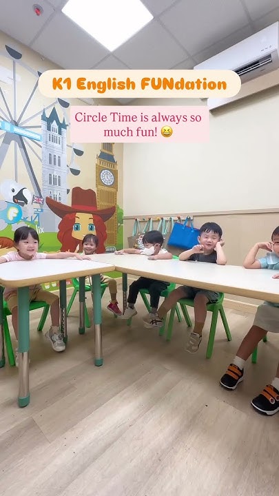 Fun2LearnEng's tweet card. K1 Opposites in Action: Fast vs. Slow! Songs, Moves, and Smiles | K1...