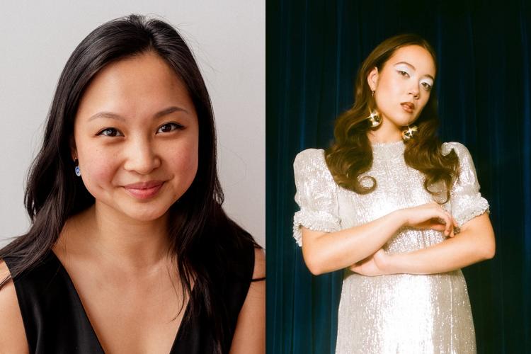 bassoonistry's tweet card. When prompted to give advice to those who are trying to create their own path, Laufey reassured the audience: “Doing something different probably means you’re doing something right.” She encouraged...