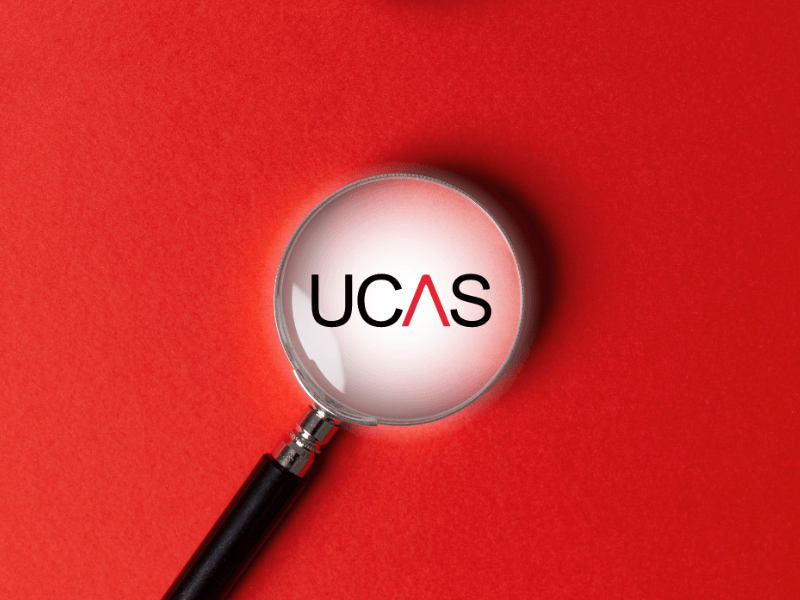 AofL_UK's tweet card. Discover all about UCAS points. Learn how to get UCAS points from home and earn more to reach your goals with our helpful guide.