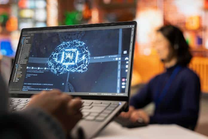 crndotin's tweet card. Tata Consultancy Services (TCS) and SAP have entered into a five-year agreement to drive enterprise-wide cloud and generative AI transformation across SAP’s global operations. Announced today in...