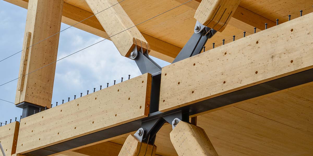 WoodWorksUS's tweet card. Save time by downloading free details for commercial and multi-family wood buildings. Choose from PDF, DWG or Revit formats.