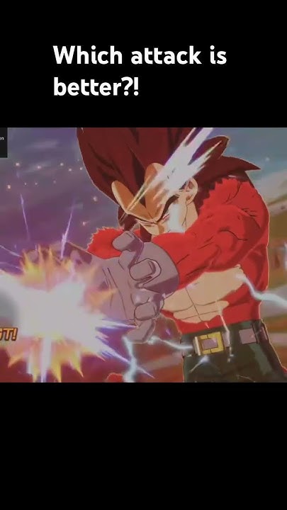 CrewL7c's tweet card. Kamehameha X10 vs. Final Flash! #goku #vegeta #finalflash #kamehameha...