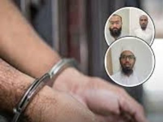 SanatanPrabhat's tweet card. ऐसे जिहादी आतंकवादियों को शीघ्र गति न्यायालय में मुकदमा चलाकर तथा उन्हें केवल मृत्युदंड देने के लिए कानून बनाना आवश्यक है !