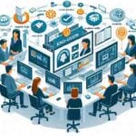 ITpedianl's tweet card. Digital literacy. During IT projects, the focus is often on the technology: such as choosing the right software, architecture, and implementation methodology (Agile, Scrum). However, there's a...