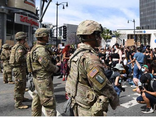 ErikaC47's tweet card. This FAQ (drafted by members of the MLTF) can also be found in printable PDF format here: Illegal Orders FAQ – 11NOV2025  DoD Instruction 1325.06 permits a servicemember to possess a single copy of...