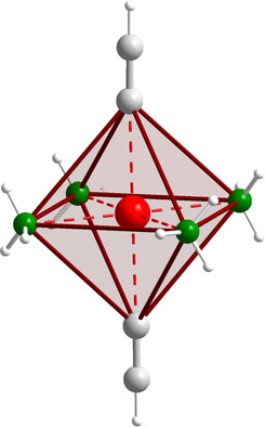 ZAAC_Journal's tweet card. Needle-shaped crystals of [Ca(C2H)2(NH3)4] were obtained by reacting elemental calcium dissolved in liquid ammonia with acetylene and slowly evaporating the former. X-ray single crystal structure...