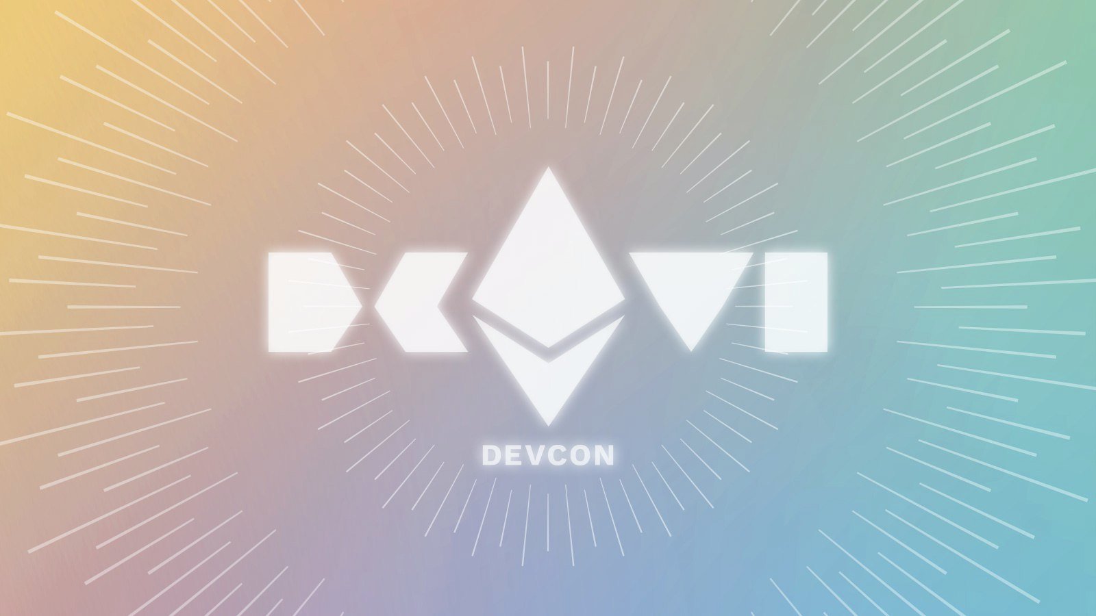 EFDevcon's tweet card. Devcon: Hacia Colombia en 2021 | Ethereum Foundation Blog