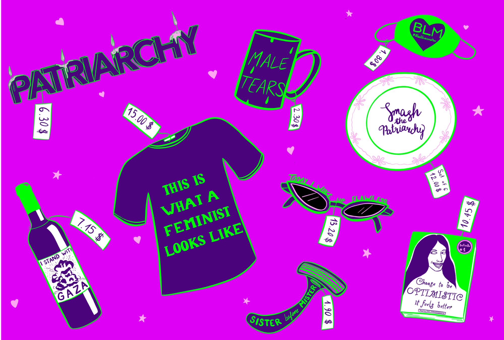 DecolDesign's tweet card. Designer, researcher and educator Danah Abdulla on consumer capitalism, complacent convenience, political ‘wokeness’, and why we should all become design dissenters.