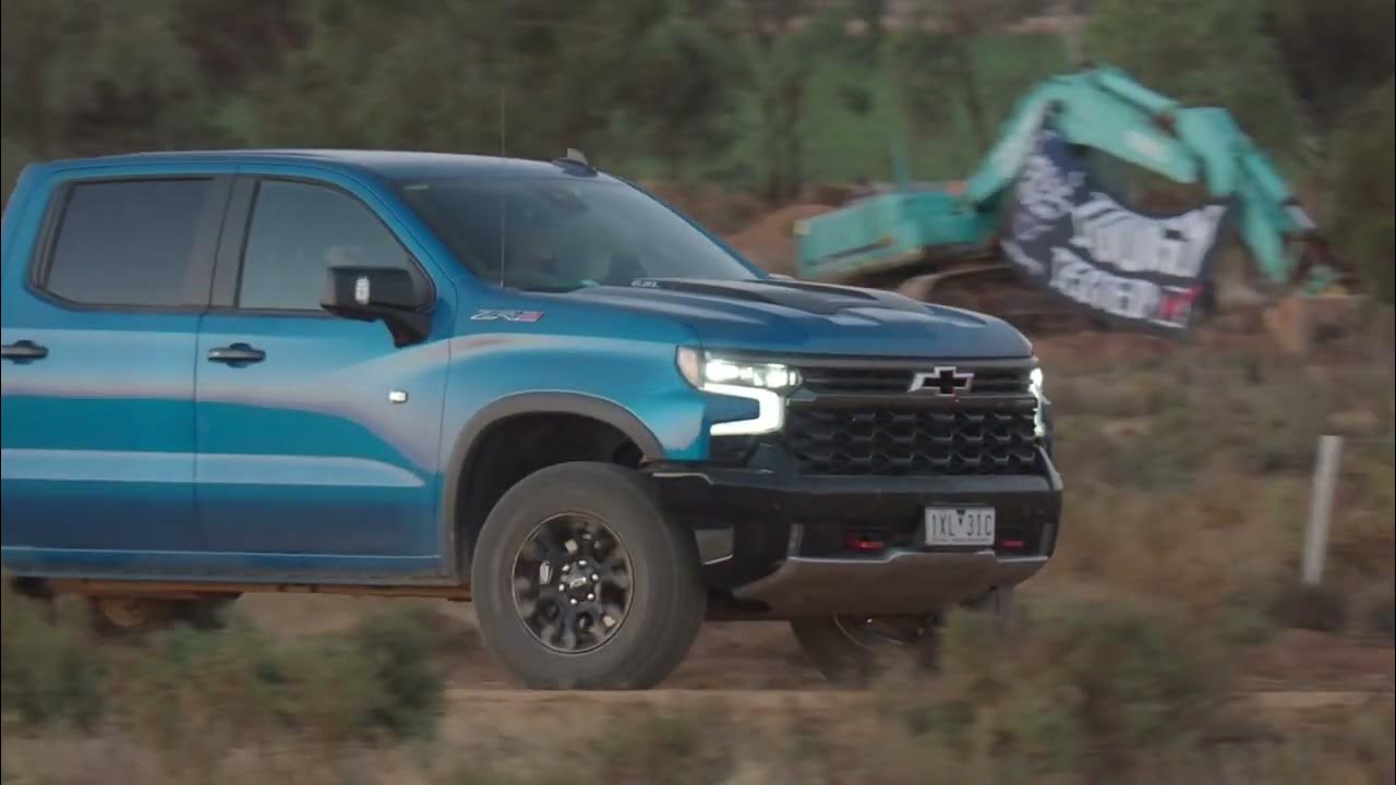 EkmJoel's tweet card. BLINDFOLDED CARAVAN TEST | Can Their Relationship SURVIVE This Insane...