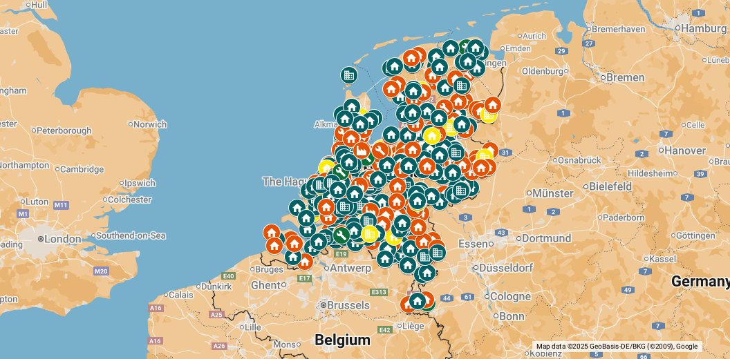 hvegmond's tweet card. Proefprojecten #Kwaliteitsborging