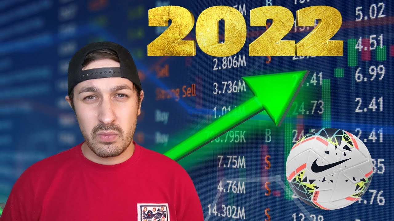 Anwar_thinks's tweet card. TOP 10 SOCCER CARDS TO INVEST IN 2022