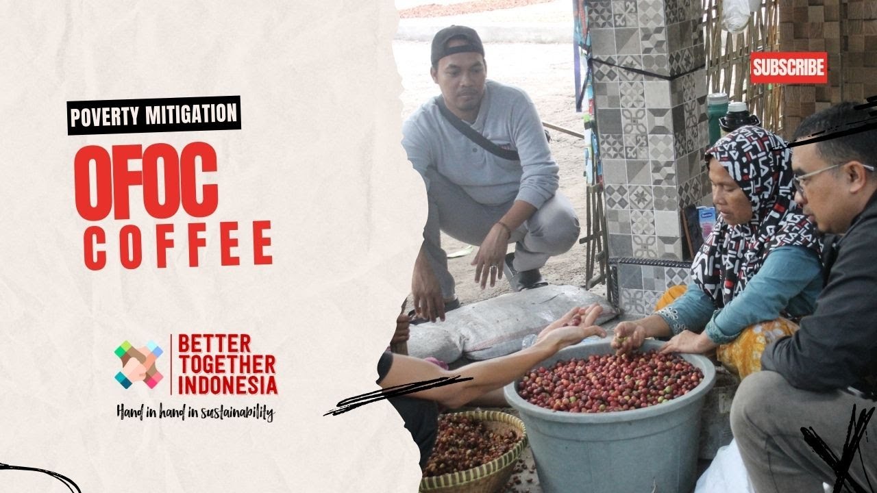 Pollinationproj's tweet card. One Farmer One Contract - Poverty Mitigation