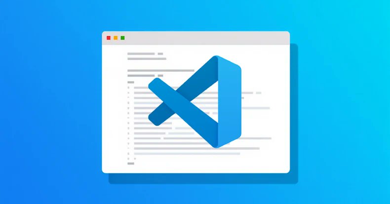 xcybersecnews's tweet card. GlassWorm malware returns in VS Code extensions, hiding via Unicode and reviving itself through blockchain.