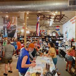 Tweet card summary image