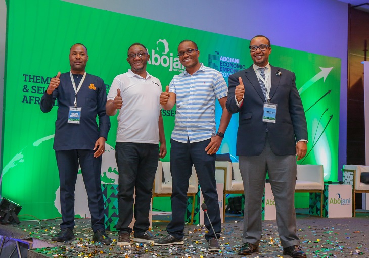 SokoAnalyst's tweet card. NCBA Investment Bank today announced the launch of its comprehensive Offshore Investment Solutions. This new offering reinforces its long-term