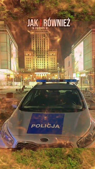 MacKarczynski's tweet card. Marsz Niepodległości, #11listopada #policja #youtubeshorts, #warszawa...