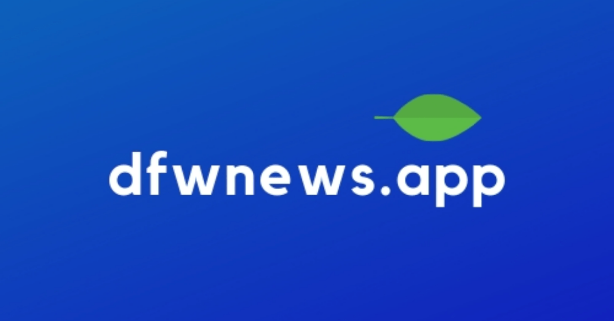 DFWNewsApp's tweet card. DFW News App provides the latest News from around the Dallas-Fort Worth Metroplex.