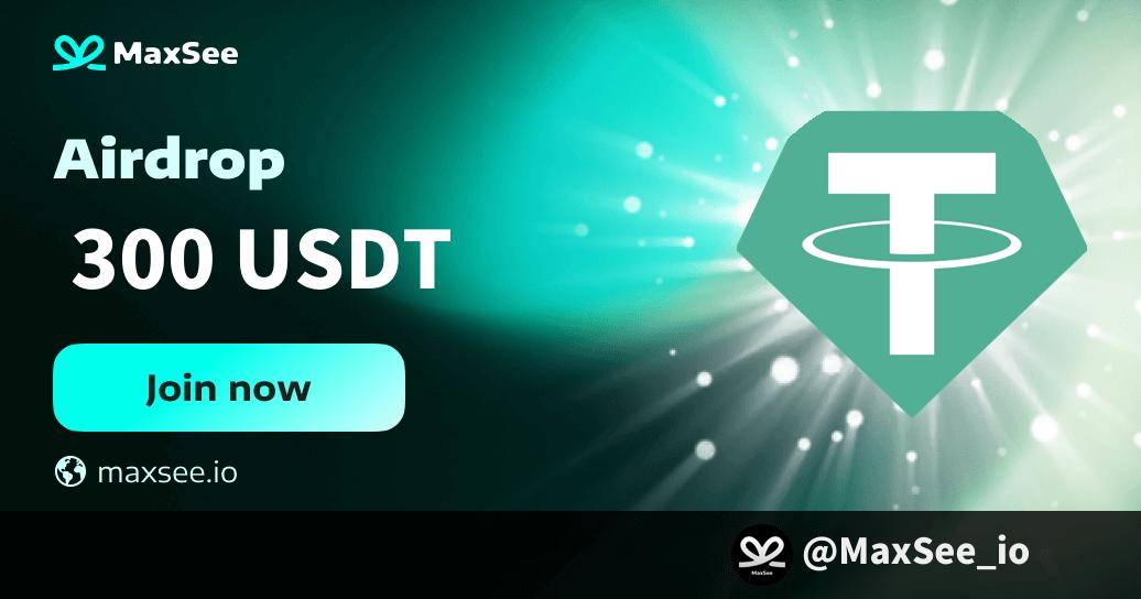 MaxSee_io's tweet card. Less Noise More Resonance