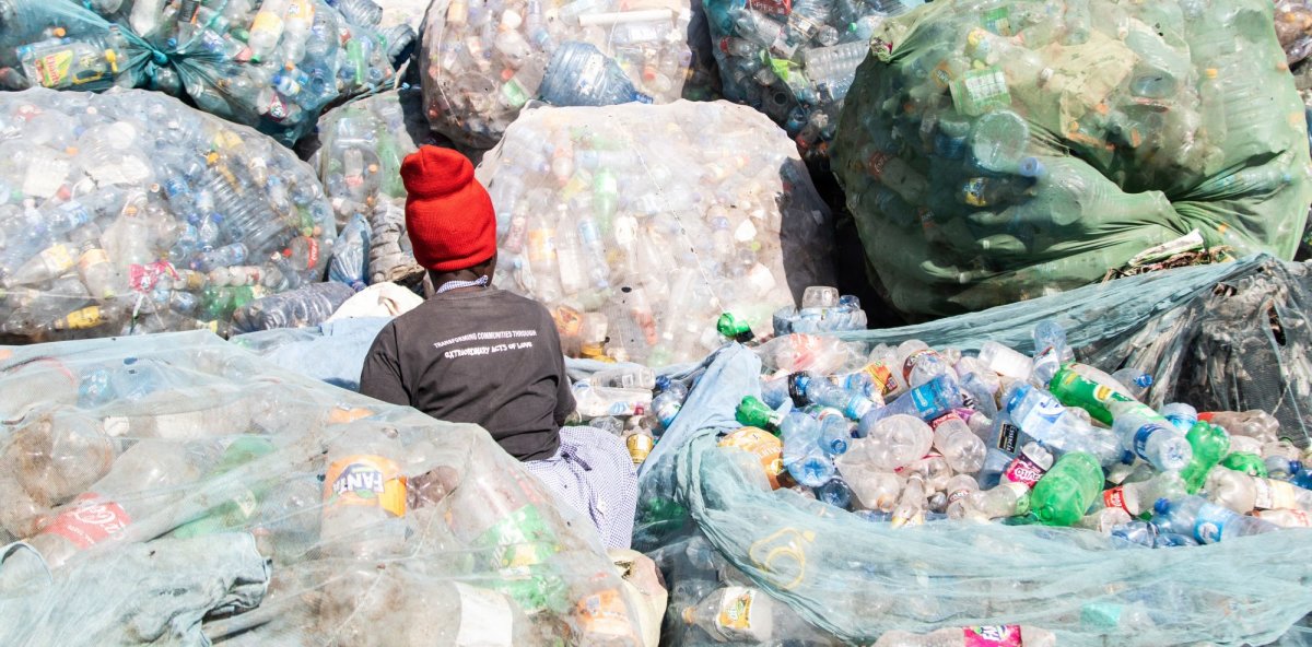 UoPPlastics's tweet card. With the Global Plastics Treaty starting to take shape, PoliticsHome reports back from Day 3 of the University of Portsmouth’s PlasticsFuture conference, which included a series of panel discussions,...