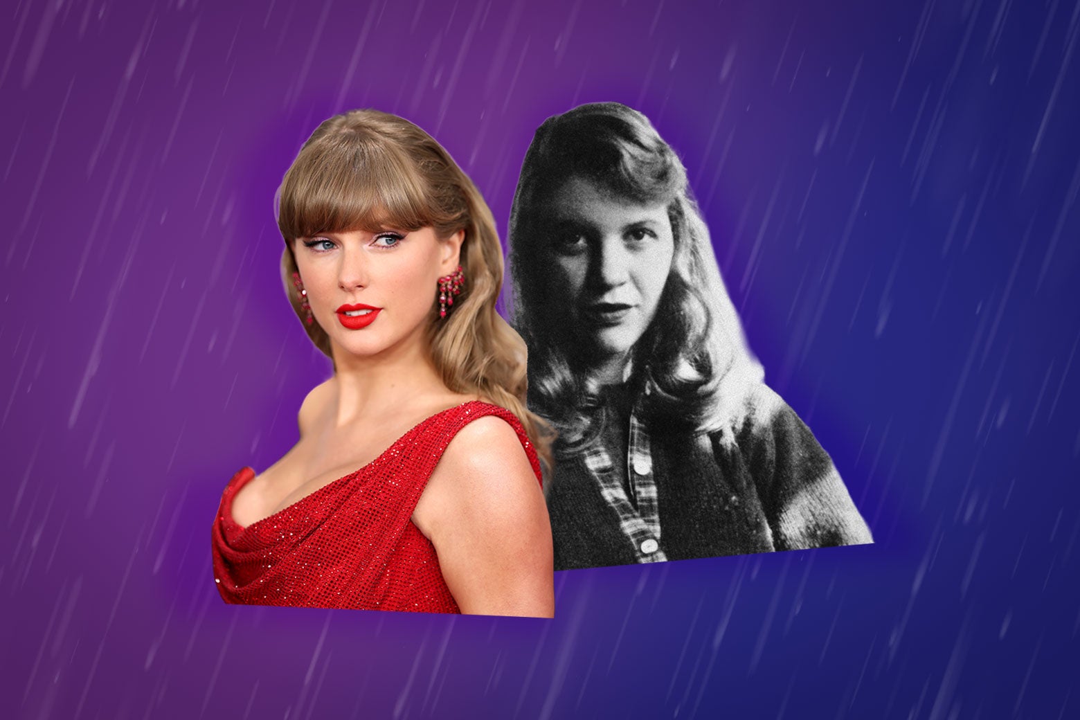 Slate's tweet card. Maggie Nelson’s The Slicks feels stuck in 2015.