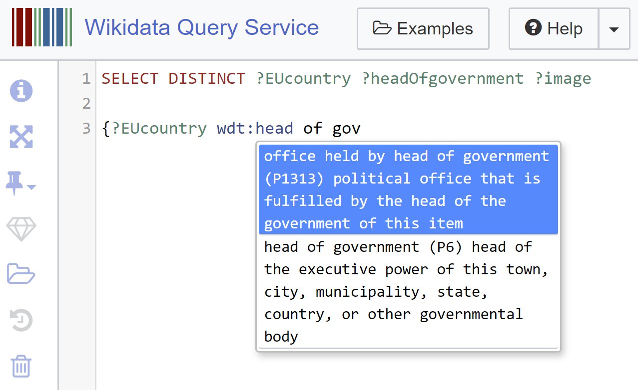 kvistgaard's tweet card. My suggestion is to imagine every SPARQL query as a graph of linked buckets and balls.