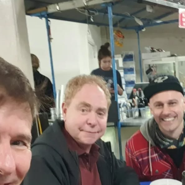 TimEllisMagic's tweet card. Tim Ellis (@timellismagic) • Instagram photo