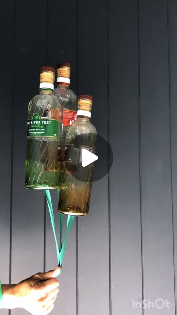 TestDistillery's tweet card. The River Test Distillery (@rivertestdistillery) • Instagram reel