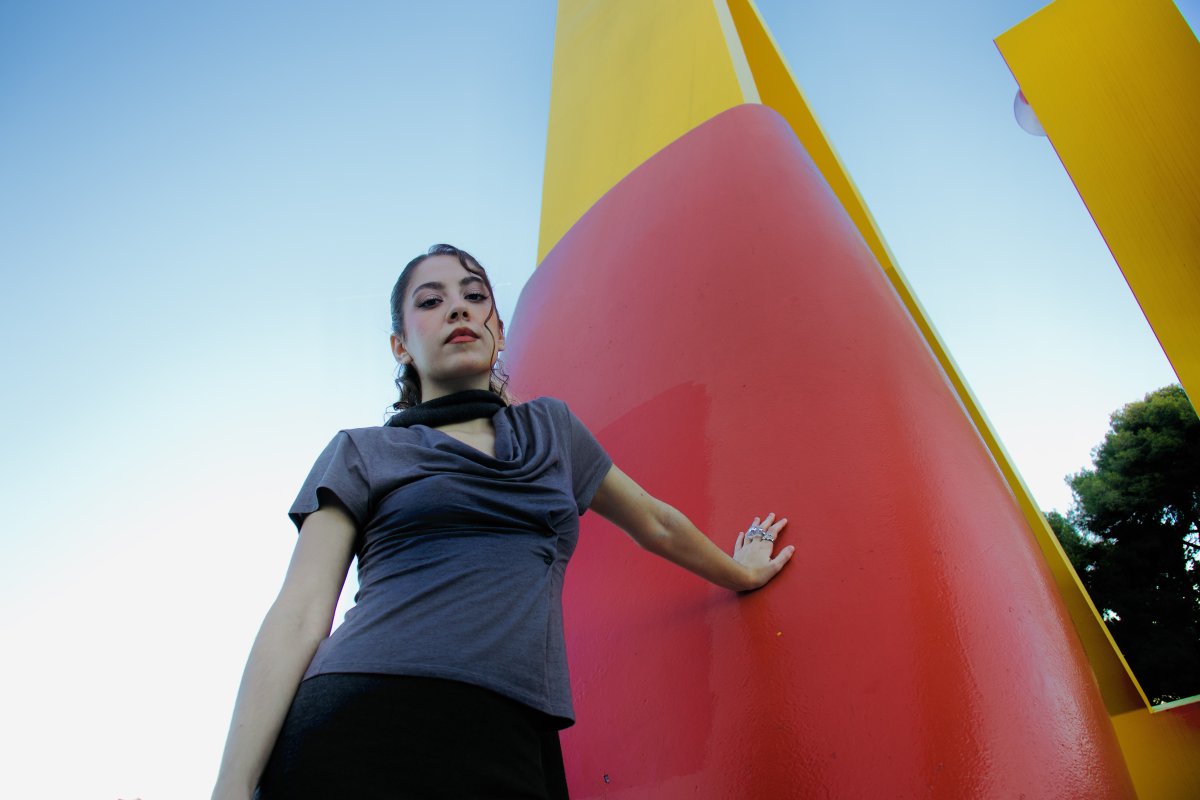 ycomMUSICA's tweet card. El nou senzill, "Es teus besos", publicat el 13 de novembre, és el primer tast del nou projecte