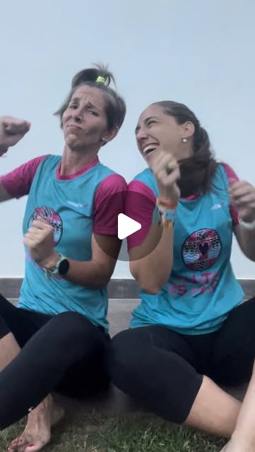 JuntasEsMejor's tweet card. JuntasEsMejor➰Mujer y Deporte (@juntasesmejor) • Instagram reel