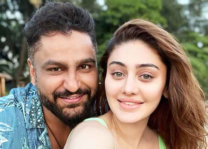 HSBawa_Official's tweet card. Parag Tyagi honors late wife Shefali Jariwala by launching the Rise Foundation, supporting underprivileged children’s education and welfare.