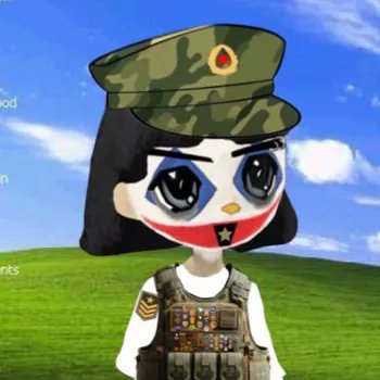 Tweet card summary image