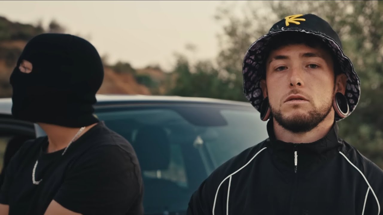 kaze_cartagena's tweet card. KAZE - LO MÍO [MARBELLA 3]