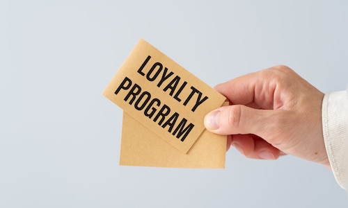 CNBCTV18Live's tweet card. Indian consumers are becoming part of multiple loyalty programmes, but fragmented systems and low redemption rates mean much of the potential value remains untapped.