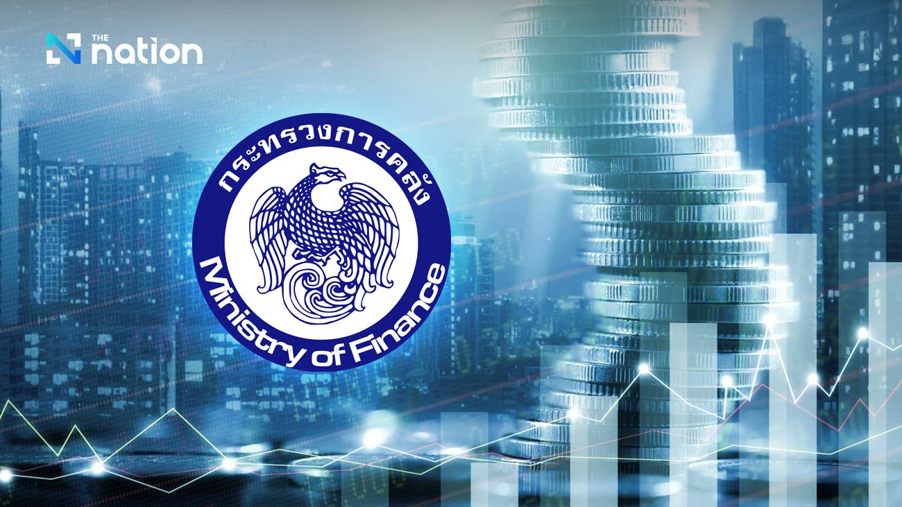 Thenationth's tweet card. Finance Ministry to complete its revised medium-term fiscal plan in November, targeting a deficit below 3% of GDP and boosting revenue efficiency to 18%.